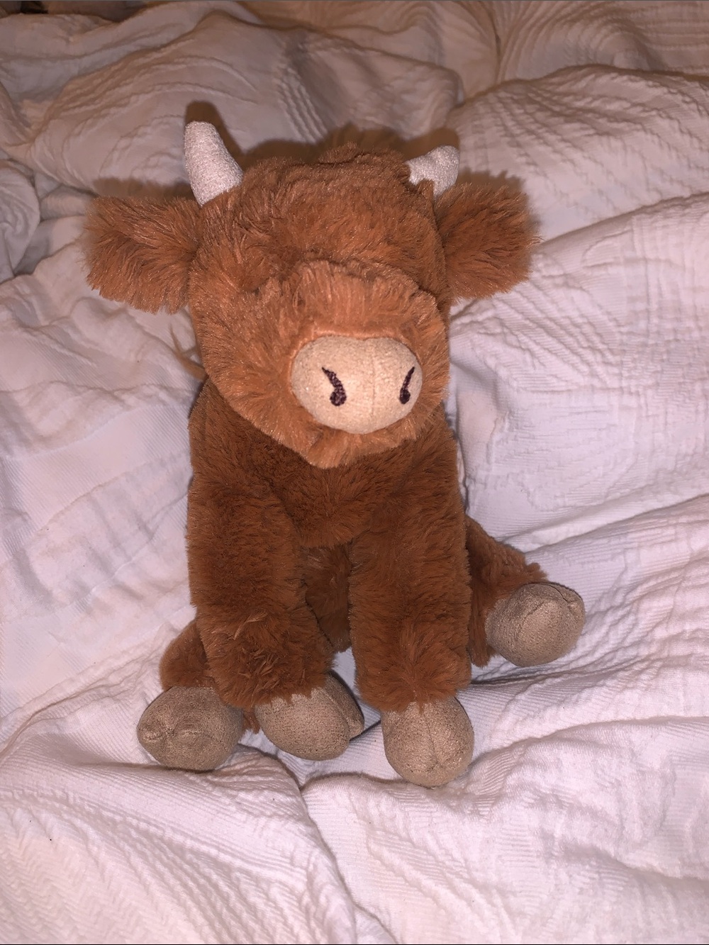 Jellycat Callie Cow